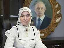 «Свой человек у руля»: олимпийский чемпион Гайдарбек Гайдарбеков поддержал кандидатуру дагестанки на выборах Президента 2018