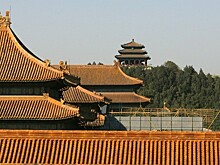 США хотят от Китая выплаты долгов императоров