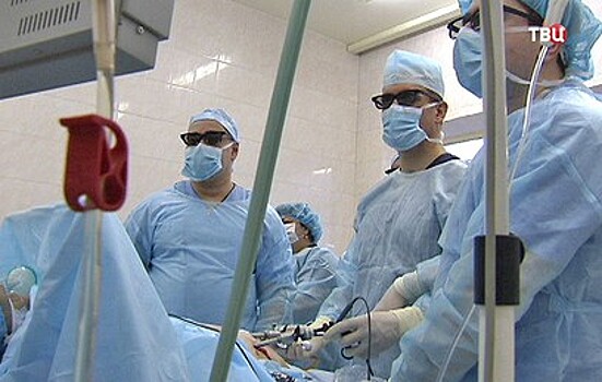 Как продвигается программа модернизации российской медицины