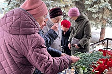 В Кузбассе в связи с трагедией в Подмосковье объявлен трехдневный траур