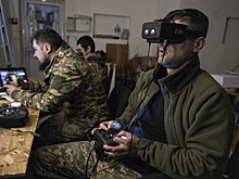 Ожоги рук и глаз: ВСУ отправляют на задание отравленные дроны