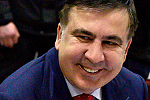 Саакашвили уличили в причастности к убийству Патаркацишвили