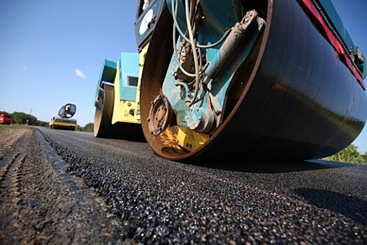 В Волгограде обновят дорогу на улице Латошинской