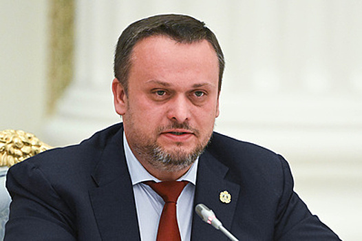 Никитин привел в пример опыт Пермского края по цифровизации транспортной системы