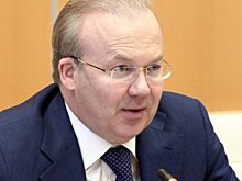 В правительстве высказались об аресте двух министров Башкирии