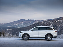 Chery может стать совладельцем бывшего завода Volkswagen