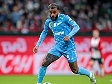 Вендел был удивлен срывом своего перехода в «Ботафого»