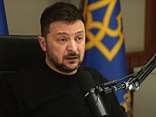 Зеленского обвинили в создании страшного режима на Украине