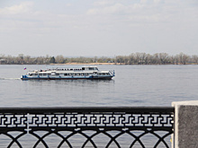 В Самаре с 28 ноября изменится расписание движения судов до пристани Рождествено