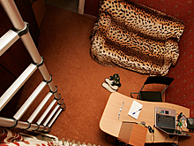 Раскрыта стоимость самой дешевой комнаты Москвы