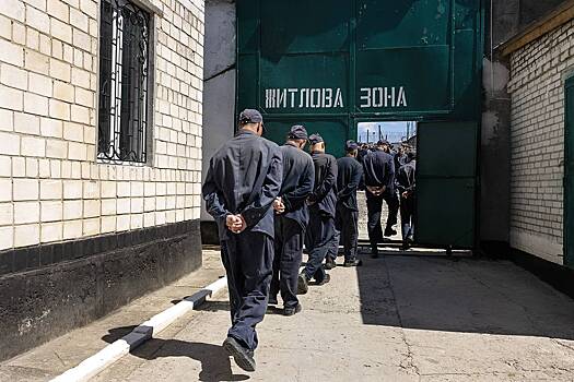 Россиянин решил заработать на военнопленных и оказался за решеткой