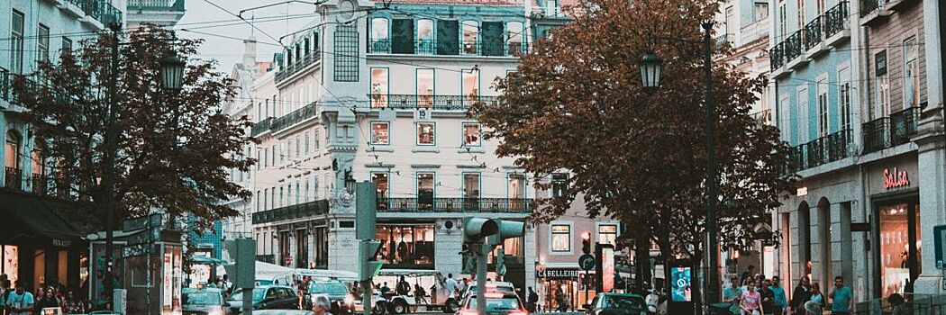 СДЭК вышел на рынок Португалии и открыл офис в Лиссабоне