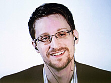 Названо место жительства Сноудена