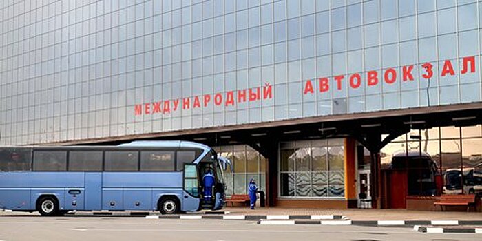 М.Ликсутов: Более 2,3 млн пассажиров перевезли легальные междугородные и международные автобусы за лето