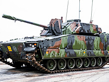 В Сумской области уничтожили 10 БМП украинских войск стоимостью около $100 млн