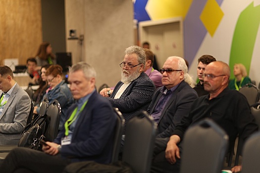 Инноваторам в Самарской области рассказали о действующих мерах поддержки