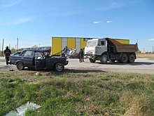 Женщина, погибшая в ДТП с КАМАЗом в Башкирии, была беременна