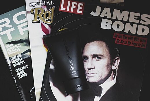 Роль Джеймса Бонда предложили отдать гею