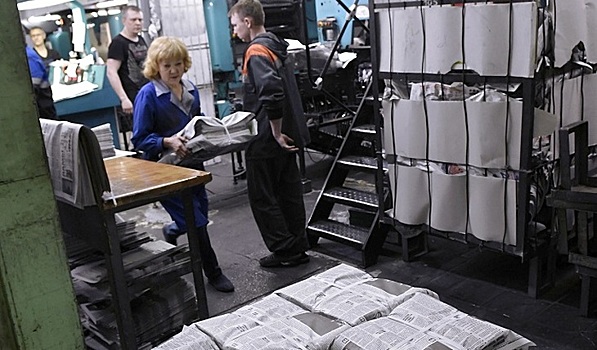 Помощь прессе: из пушки по воробьям