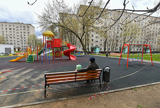 Москвичей предупредили о «коронавирусных» мошенничествах