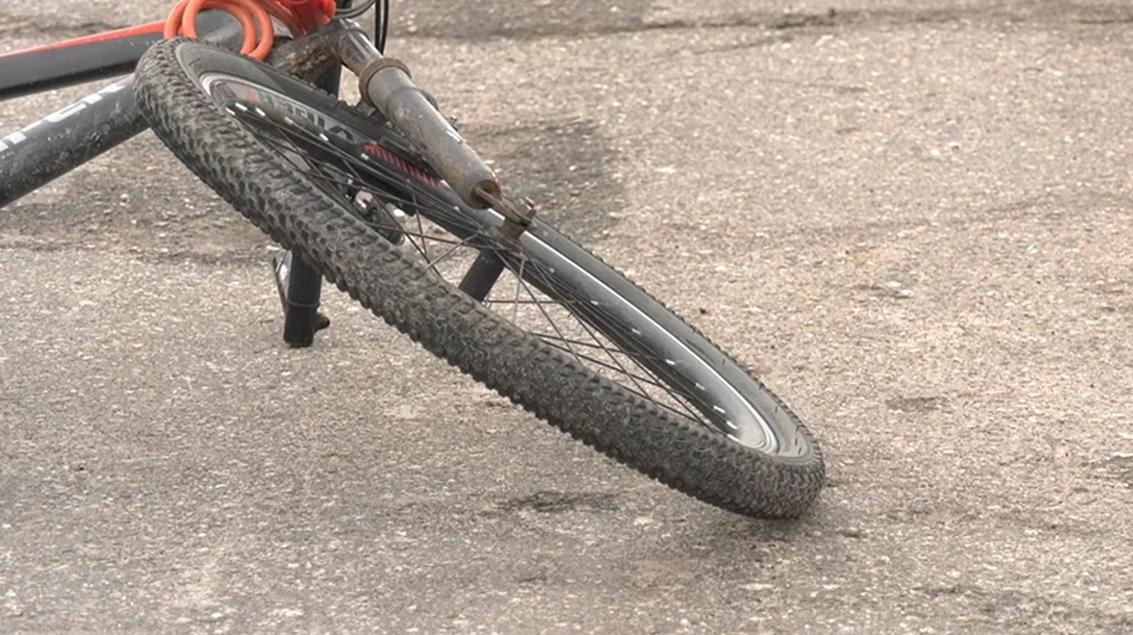В ХМАО-Югре подросток прострелил бедро 10-летнему велосипедисту