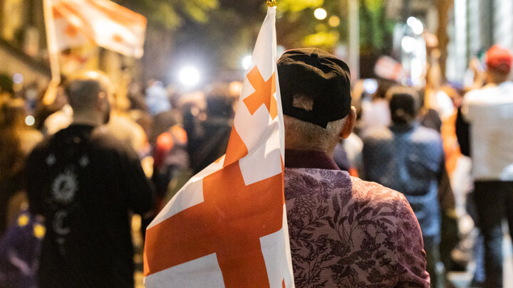 Грузия намерена ужесточить законодательство в отношении релокантов