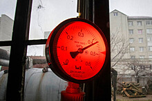 Украина сообщила о дате снятия ограничения на потребление газа