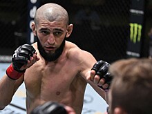 Боец UFC заявил, что убил бы Чимаева менее чем за 60 секунд