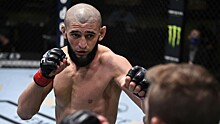 Боец UFC заявил, что убил бы Чимаева менее чем за 60 секунд