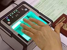 В России предложили внедрить биометрию при доставке энергетиков