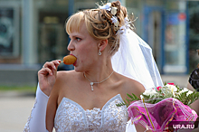 В Тюмени пройдет вечеринка «сумасшедших невест»