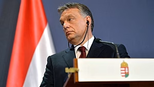 "Ставки ясны": Орбан заявил о решающей неделе для мира на Украине