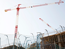 Самый масштабный проект КТР: в Новосибирске пройдет аукцион на развитие территории 46 гектаров