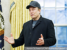 Маск предложил расформировать Еврокомиссию