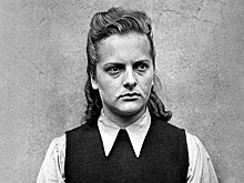 Ирма Грезе: история самой жестокой женщины