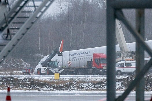 Следствие назвало вероятные причины инцидента с самолетом в Храброво