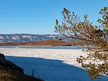 На южном побережье Байкала обустроили 15 км троп для туристов