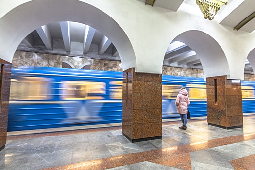Метро — частникам, деньги — народу: властям Самары предложили продать подземку