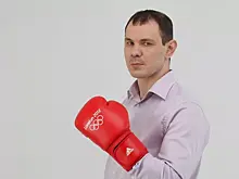 Мехонцев: победу в бою Бетербиев - Бивол заберёт тот, кто больше будет этого хотеть
