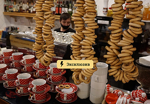 Российские рестораторы предупредили о повышении цен