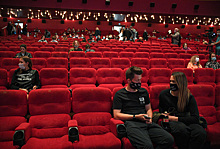 Объяснена скудность репертуара московских кинотеатров после снятия ограничений