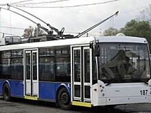 Первый троллейбус: Махачкалу и Каспийск связал новый маршрут