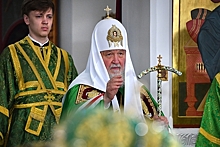 Луганская епархия попросила о переходе в РПЦ