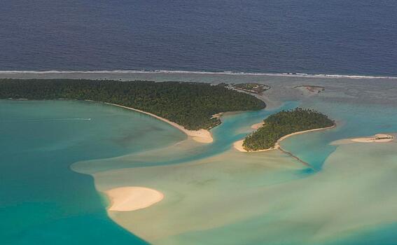 Обновленная программа «золотых виз» в Новой Зеландии привлекает иностранцев