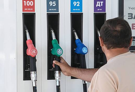Правительству пообещали не допустить дефицита бензина