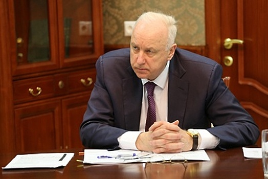 Председатель СК РФ взял на контроль дело о мошенничестве в отношении ветерана в Москве
