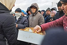 В Казахстане рассказали о нехватке хлеба и туалетной бумаги