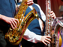 «Дачное Царицыно»: концерт «Кино и джаз»