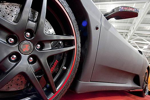 Wheely призвал отказаться от дорогих личных автомобилей