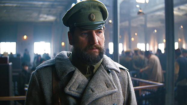 «Константинополь»: каким получился сериал о белых русских иммигрантах в Турции